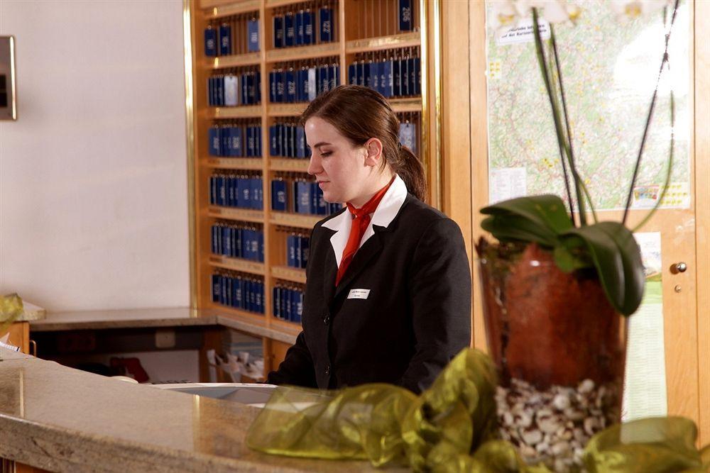 Dorint Seehotel & Resort Bitburg/Suedeifel Biersdorf Exteriör bild