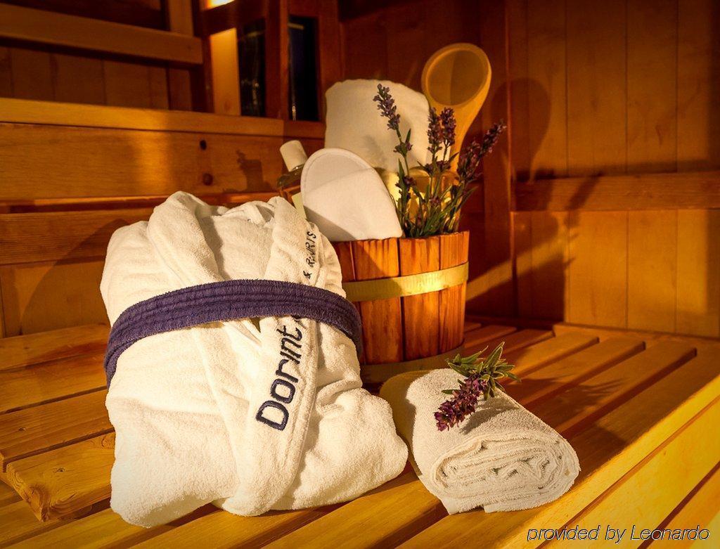 Dorint Seehotel & Resort Bitburg/Suedeifel Biersdorf Exteriör bild