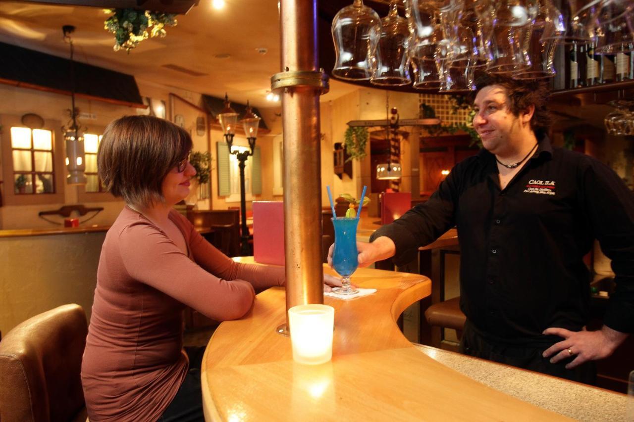Dorint Seehotel & Resort Bitburg/Suedeifel Biersdorf Rum bild